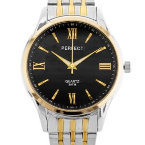 zegarek męski perfect p204 (zp341e) + box