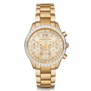 damski zegarek michael kors model mk6187 (40mm)