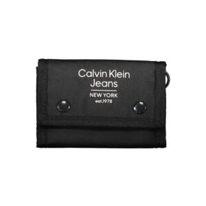 portfel calvin klein black man