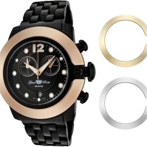 męski zegarek glam rock model gr32183 (44mm)