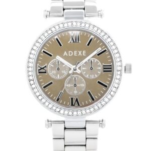 zegarek damski adexe adx-1396b-3a (zx651a)