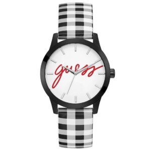 damski zegarek guess model gw0293l1 (40mm)
