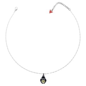 damski naszyjnik guess model ubn12021 (46cm )