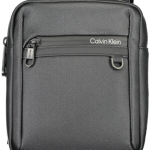 męska torba na ramię calvin klein black