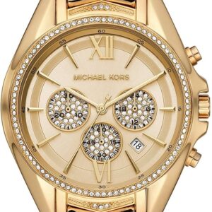 damski zegarek michael kors model mk6729 (44 mm)