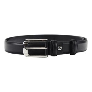 męski pasek z prawdziwej skóry pierre cardin vng 097 gf