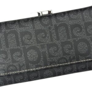 damski portfel ze skóry ekologicznej pierre cardin psp87 457