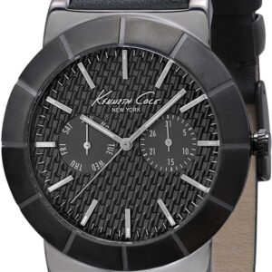 męski zegarek kenneth cole model ikc1929 (42mm)