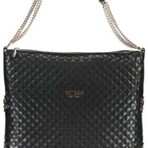 torba damska guess jeans czarna