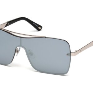uniwersalne okulary przeciwsłoneczne web eyewear model we0202-16c (szkło/zausznik/mostek) 00/15/145 mm)