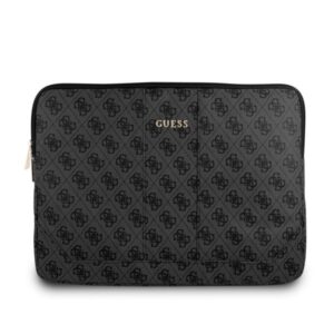 guess sleeve gucs134gg 13" szary/grey 4g uptown