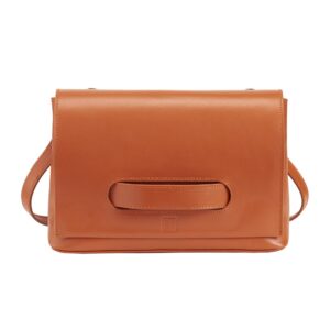 dudu mała kopertówka z paskiem na ramię ze skóry made in italy panie handmade handbag z uchwytem