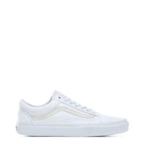 sneakersy marki vans model old-skool_vn000d3h kolor biały. obuwie dla obu płci. sezon: cały rok