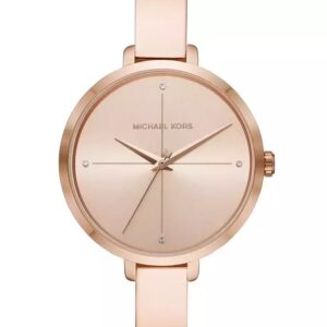 zegarek damski michael kors charley mk4380 (zm534a)