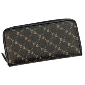 damski portfel ze skóry ekologicznej pierre cardin lady21 1428
