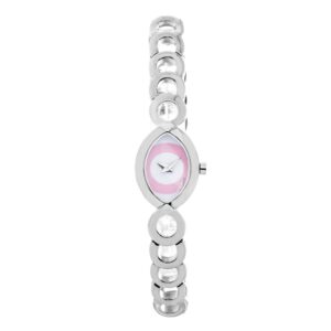 damski zegarek chronotech model ct7313s-01m (17mm)