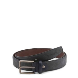 paski marki lumberjack model lk3708 kolor niebieski. akcesoria męskie. sezon: jesień/zima