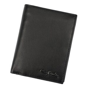 skórzany męski portfel pierre cardin tilak59 331