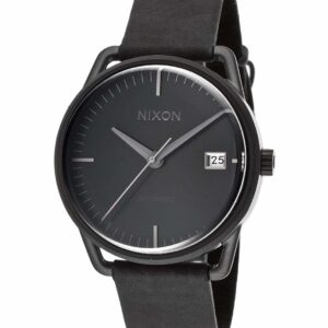 męski zegarek nixon model a199-001-00 (38mm)