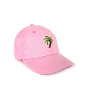 czapka dziecięca tropical kid