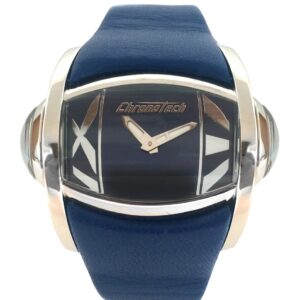 damski zegarek chronotech model ct7681m-03 (48mm)