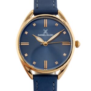 zegarek daniel klein 12371-4 (zl510f) + box