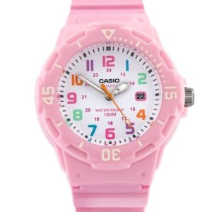 zegarek damski casio lrw-200h 4b2v (zd557k)