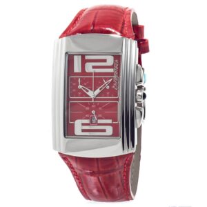 damski zegarek chronotech model ct7018b-05 (28mm)