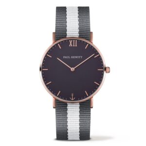 uniwersalny zegarek paul hewitt model psarstbgrw20s (39mm)