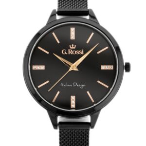 zegarek g. rossi - 10296b4-1a4 (zg821i)  + box
