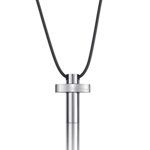 męski wisiorek firmy time force model ts5007cr (56cm )