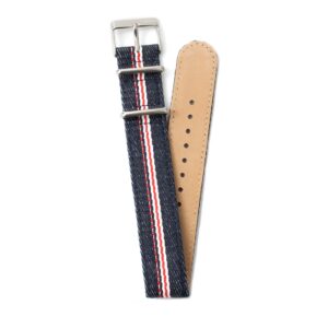 uniwersalny zegarek timex model btq6020004 (20mm)