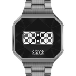 zegarek męski daniel klein d:time 12887-5 (zl020a) + box