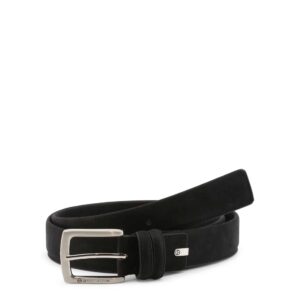 paski marki sergio tacchini model c250200c302 kolor czarny. akcesoria męskie. sezon: cały rok