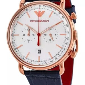 zegarek męski emporio armani ar11123 (zi036a)