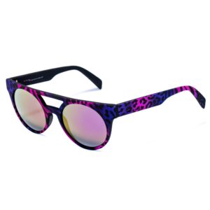 uniwersalne okulary przeciwsłoneczne italia independent model 0903-zeb-017 (szkło/zausznik/mostek) 50/20/140 mm)