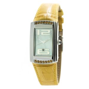 damski zegarek chronotech model ct7017l-06s (25mm)