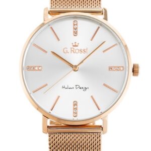 zegarek g. rossi - 12507b-3d3 (zg841d) + box