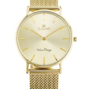 zegarek g. rossi - 11015b2-4d1 (zg857c) + box