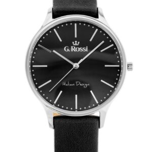 zegarek g. rossi - 10317a8-1a1 (zg811c) + box