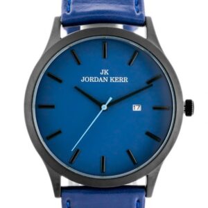 zegarek męski jordan kerr - l1026 (zj127e)