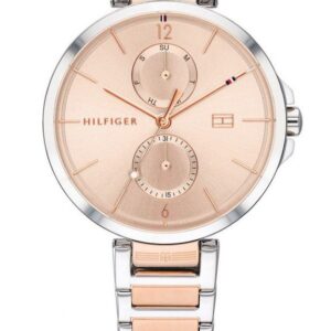 zegarek damski tommy hilfiger 1782127 angela (zf528c)