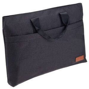 rovicky® duża pojemna torba na laptopa 15" sportowa
