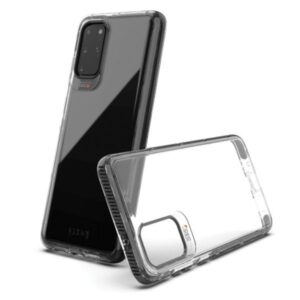 gear4 d30 hackney 5g samsung s20+ g985 czarny/black 702005057