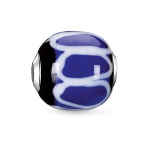 damska zawieszka thomas sabo model k0251-017-1 (1,10cm )