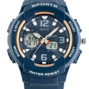 zegarek dziecięcy pacific 220ad-4 (zy720d)