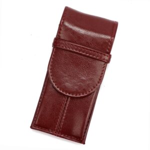 skórzane etui damskie gregorio k063