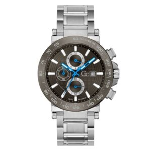 męski zegarek gc model y37011g5mf (44,0mm)