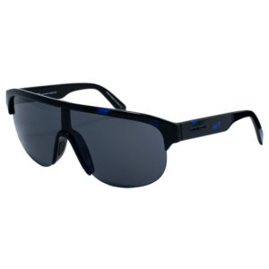 męskie okulary przeciwsłoneczne italia independent model 0911-dha-022 (szkło/zausznik/mostek) 135/0/140 mm)