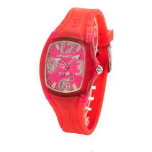 damski zegarek chronotech model ct7134l-10 (33mm)